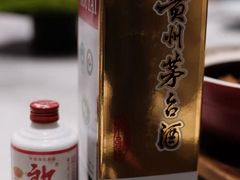 -火福·天湖阁大闸蟹博物馆主题餐厅(浅水湾店)