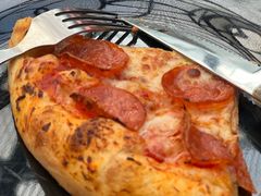 -Tubestation站点比萨(五道营店)