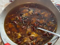 -辣婆婆(航天桥店)