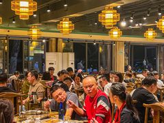 -肖肖酸萝卜鱼火锅(总店)