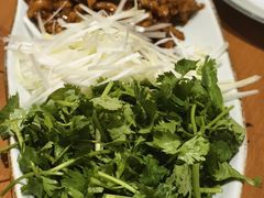 京酱肉丝-老昌春饼(中央大街店)