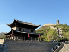 -雁门关景区