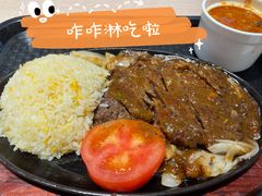 -大家乐(广州宝岗店)