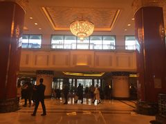 -北京中国大饭店