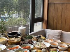 -竹里馆 ·茶食(奥体店)