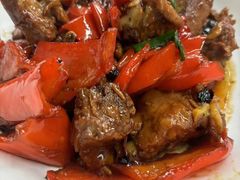 -院里寻菜·精致庭院菜(观沙岭店)