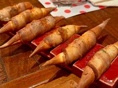 伊比利亚培根芝士空气包-TOMATITO(无限极荟店)