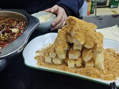 -重庆歪嘴鱼庄(济南模具厂宿舍店)