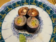 -鮨冠OMAKASE食べ放题(北京首店)