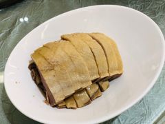 -湖影中餐厅·南京金茂威斯汀大酒店