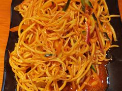 -鑫日千里马朝鲜族小馆(总店)