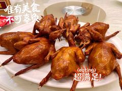 -金苑海鲜酒家(新港中路店)