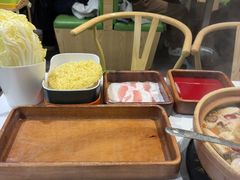 -菌小白火锅(时尚天河店)
