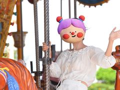 -世界恐龙谷景区