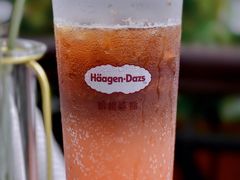 -哈根达斯(美罗城店)