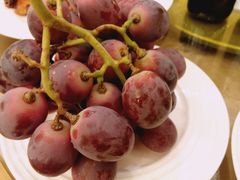 -温州王朝大酒店-自助餐厅