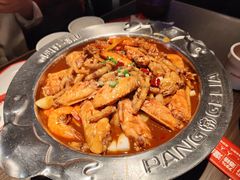 -胖哥俩肉蟹煲(西单大悦城店)