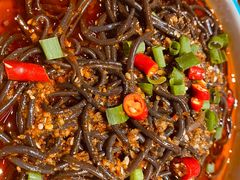 -品回味清真西北楼(宁波首店)