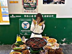 -石灰市老火锅(北滨路店)