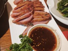 -明泰谷泰国餐厅(正大广场店)