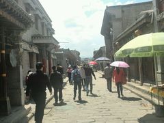 android_upload_pic-丹噶尔古城