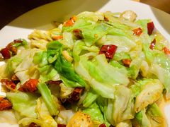 -就你餐厅(体育西横街店)