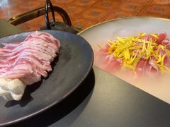 -羊大爷涮肉(亮马桥店)