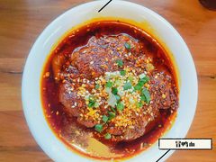 -付小姐在成都(中山公园店)