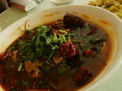 -河南食府(人民路店)