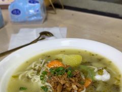 -面道赞宁海海鲜面(迎凤街店)