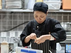 -晓淮山·扬州早茶·淮扬菜(龙阳广场店)