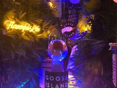 -Goose Island Brewhouse鹅岛精酿啤酒酿造工坊餐厅