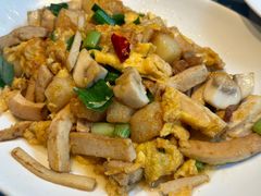 -荣小馆(临海世纪花城店)