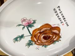 -京味斋·北京烤鸭(北京南站洋桥店)
