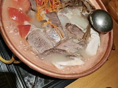 -品味泸沽湖•民族特色菜(大落水店)