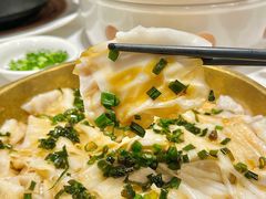 -禾府酒家·传统广府味(番禺店)
