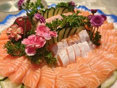 -盛港湾海鲜食府(黄沙店)