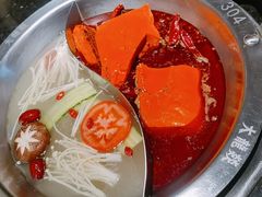 -大龙燚火锅(南山大道店)