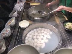 -七宝老街汤团(上海世纪汇广场店)