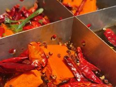 -宽板凳老灶火锅