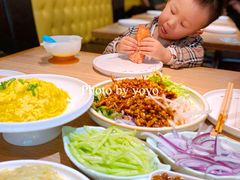 -香香春饼·非遗技艺(万达店)