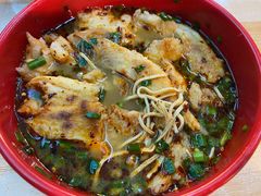 -高记清香园绝味不翻汤