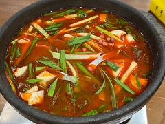 -黔有有贵州酸汤夺夺粉火锅(五味十字店)