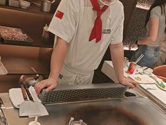 -火地铁板烧(昆山万象汇店)