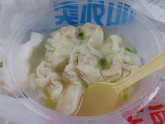 小馄炖-小梅园饭堂(东方路店)