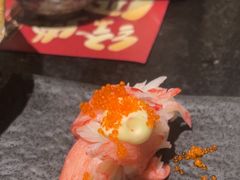 -古田居·特色寿司料理(星之岛旗舰店)