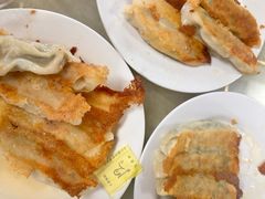 -青岛锅贴(四流中路店)