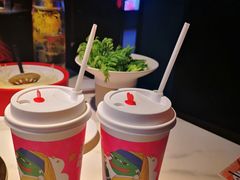 -九鼎轩脆毛肚火锅(南京东路店)