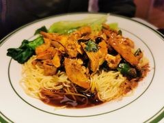 -食大利香港茶餐厅(南亚风情第一城店)