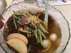 -七八冷面·延边朝鲜族美食(欢乐谷店)